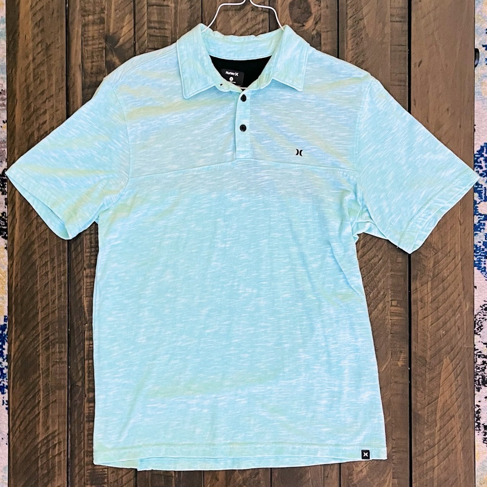 Hurley Polo Shirt